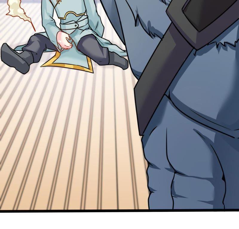Turned Into a Grass in The Fantasy World? Chapter 05 Gambar 37